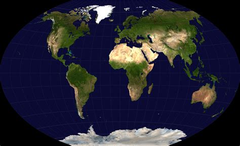 Detailed Satellite Map of NEUST .